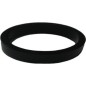 ANILLA DE DIRECCIÓN 3MM/28,6 NEGRO (10 unidades)