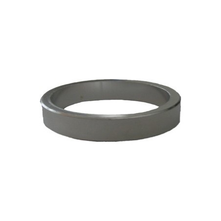 ANILLA DE DIRECCIÓN 3MM/28,6 PLATA (10 unidades)