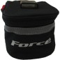 BOLSA DE SILLÍN FORCE C/CLIP