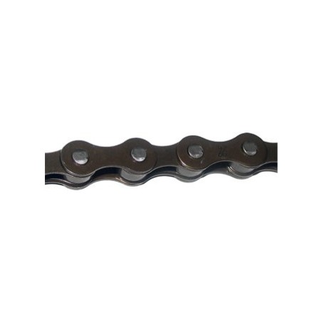 CADENA KMC 1/2X1/8 Z 410 90 PASOS 1 VELOCIDAD