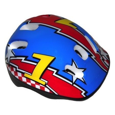 CASCOS INFANTILES