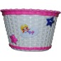 CESTA PLASTICO INFANTIL 12/16
