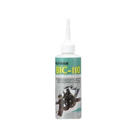 CHEPARK LIQUIDO LIMPIEZA DE CADENA/CASSETTE 120ml