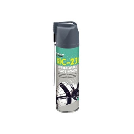 CHEPARK SPRAY DE LIMPIEZA 425ml