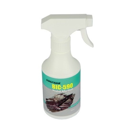 CHEPARK VAPORIZADOR DE LIMPIEZA 300ml