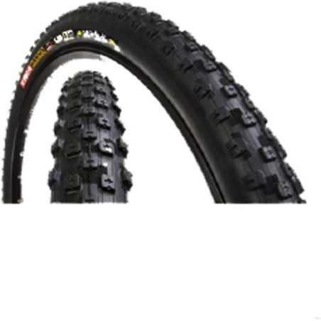 CUBIERTA+CAMARA KENDA 27,5X2.10 K917 KARMA KEVLAR