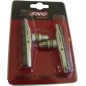 ZAPATAS P.V. BRAKE C/ TORNILLO AL. ESPECIAL