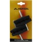ZAPATAS FRENO PARA V-BRAKE CON ESPARRAGO (4PCS)