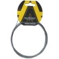 PAR CABLES DE FRENO ALHONGA