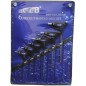 SUPER B KIT 6 LLAVESDE ALLEN 2/2. 5/3/4/5/6MM