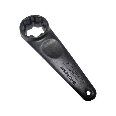LLAVE PARA RST