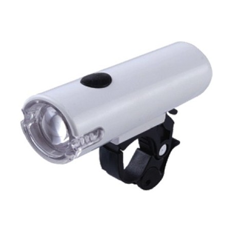 FARO DELANTERO BLANCO C/LEDS