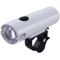 FARO DELANTERO BLANCO C/LEDS
