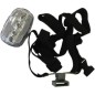 FARO FRENTE SAFRUN LEDS C/CINTA PARA CASCO