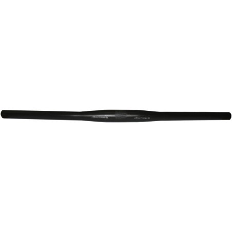 MANILLAR FORCE X ECO RECTA NEGRO 31.8