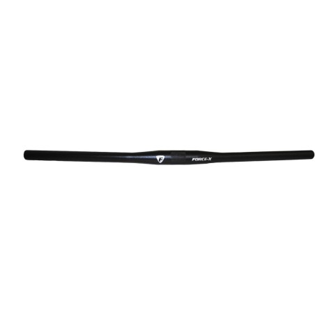 MANILLAR FORCE X RECTO NEGRO 31.8 (680mm)