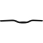 MANILLAR FORCE X ECO CURVO NEGRO 25.4
