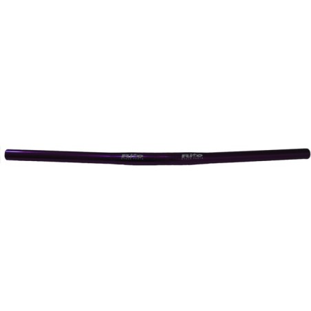 MANILLAR RITO RECTO VIOLETA