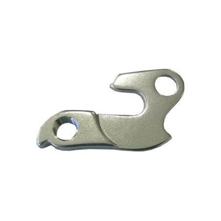 PATILLAS CUADRO ALUMINIO FORCE X