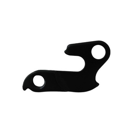 PATILLAS CUADRO ALUMINIO FORCE X