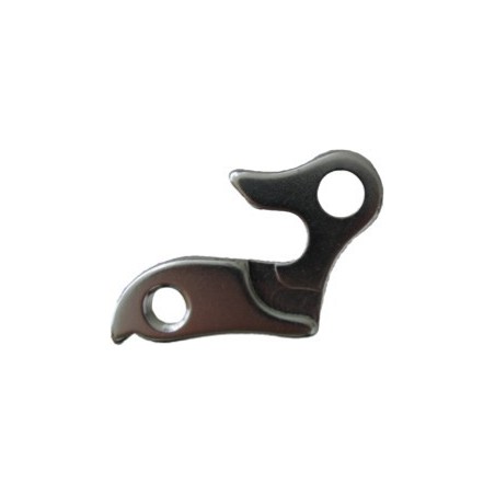 PATILLAS CUADRO ALUMINIO FORCE X