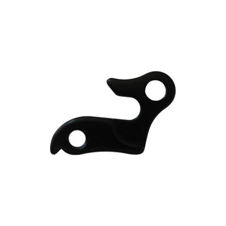 PATILLAS CUADRO ALUMINIO FORCE X
