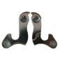 PATILLAS CUADRO ALUMINIO FORCE X HG11