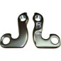 PATILLAS CUADRO ALUMINIO FORCE X HG12