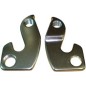 PATILLAS CUADRO ALUMINIO FORCE X HG23