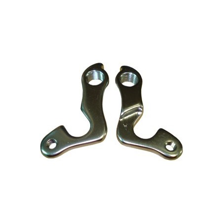 PATILLAS CUADRO ALUMINIO FORCE X HG26