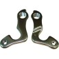 PATILLAS CUADRO ALUMINIO FORCE X HG26