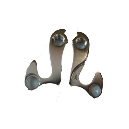 PATILLAS CUADRO ALUMINIO FORCE X HG33