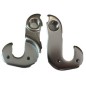 PATILLAS CUADRO ALUMINIO FORCE X HG38 PATILLAS CUADRO ALUMINIO FORCE X HG38