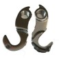 PATILLAS CUADRO ALUMINIO FORCE X HG49