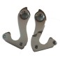 PATILLAS CUADRO ALUMINIO FORCE X HG56 PATILLAS CUADRO ALUMINIO FORCE X HG56