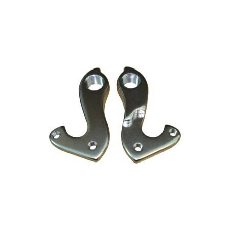 PATILLAS CUADRO ALUMINIO FORCE X HG58