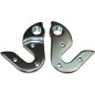 PATILLAS CUADRO ALUMINIO FORCE X HG62