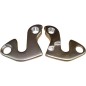 PATILLAS CUADRO ALUMINIO FORCE X HG69