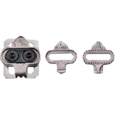 CALAS EXUSTAR SPD PLATA