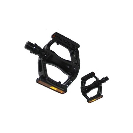 PAR PEDALES ALUMINIO  VP-320