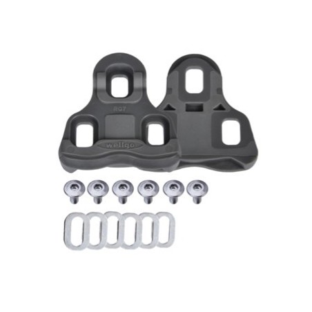 CALAS CARRETERA WELLGO RC7