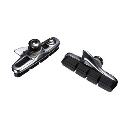 ZAPATAS BARADINE CARRETERA NEGRO 456CL