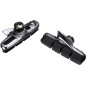 ZAPATAS BARADINE CARRETERA NEGRO 456CL