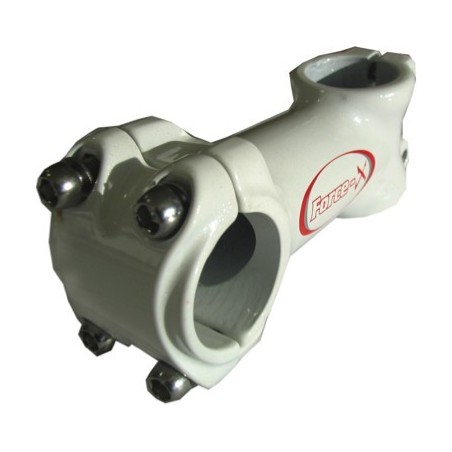 PONTECIA FORCE X BLANCO RED 31.8