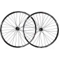 JUEGO RUEDAS 29er" MACH NEO DISC BUJE SHIMANO CENTER LOCK NEGRO