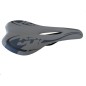 SILLIN DDK-322SSF  ANTIPROSTATICO BLANCO-PLATA