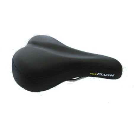 SILLIN VELO VL-4022 PLUSH NEGRO