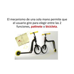 PATIN-CORREPASILLOS