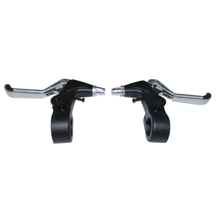 MANETAS FRENO 20" ALUMINIO  (PAR)