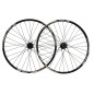 PAR RUEDAS NEO DISC 29er 6 AGUJEROS NEGRO